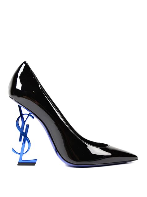 ysl opyum pump review|110mm YSL heel pump.